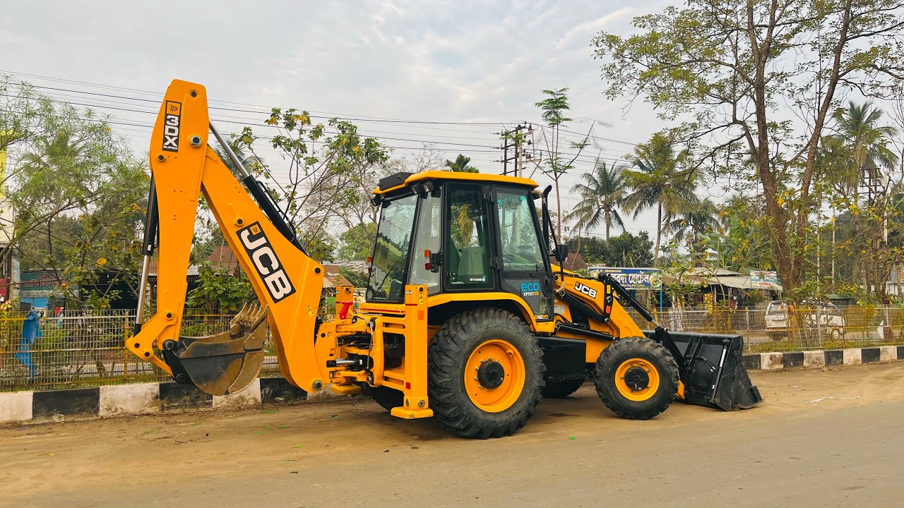 JCB  delete remotely